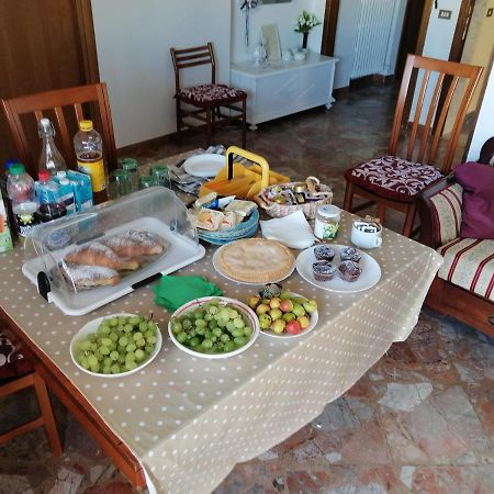 Casa Raffaella Bed & Breakfast Polignano a Mare Ngoại thất bức ảnh
