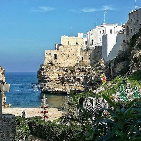 Casa Raffaella Bed & Breakfast Polignano a Mare Ngoại thất bức ảnh
