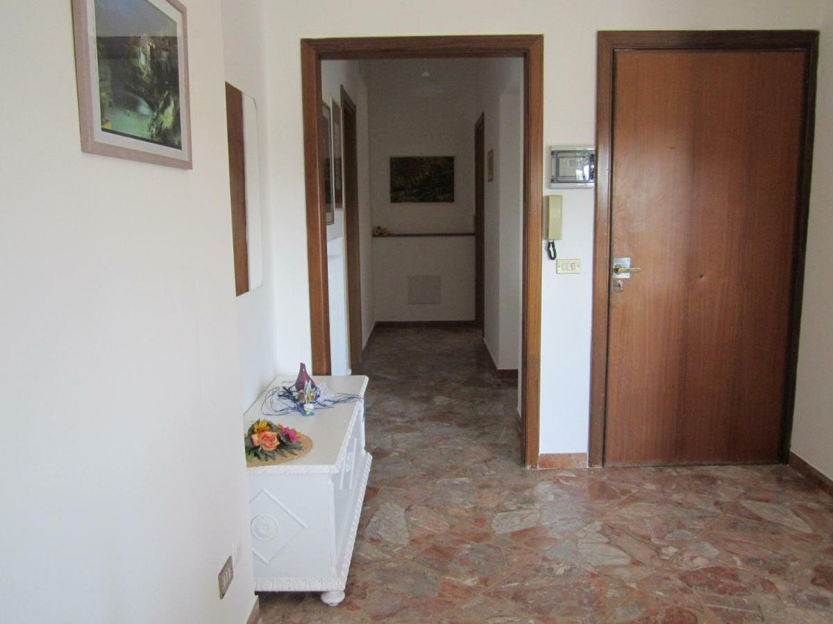 Casa Raffaella Bed & Breakfast Polignano a Mare Ngoại thất bức ảnh