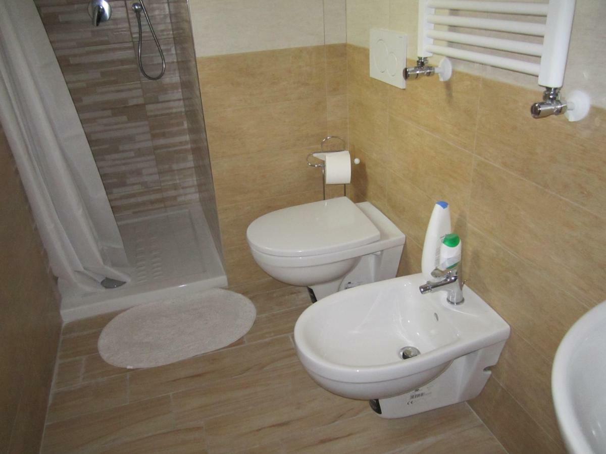Casa Raffaella Bed & Breakfast Polignano a Mare Ngoại thất bức ảnh