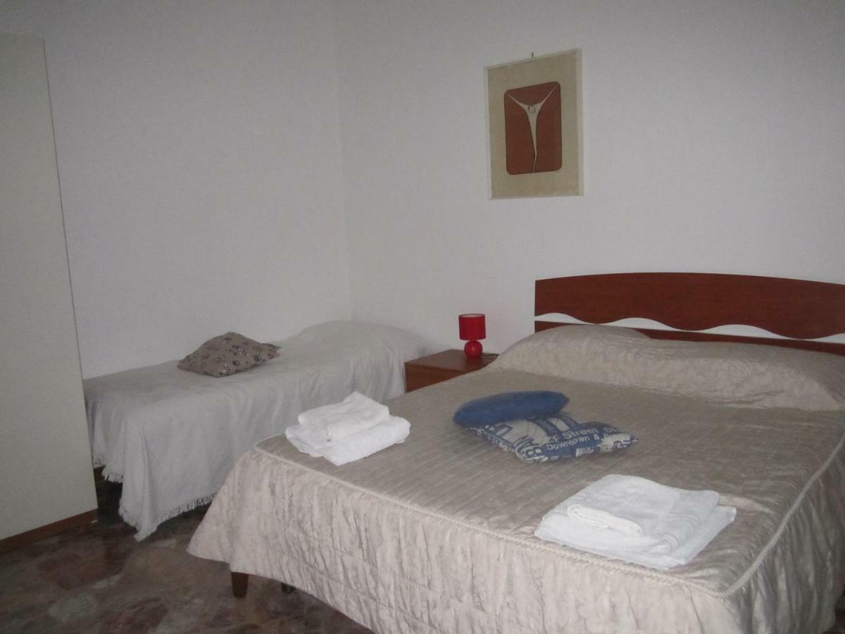 Casa Raffaella Bed & Breakfast Polignano a Mare Ngoại thất bức ảnh