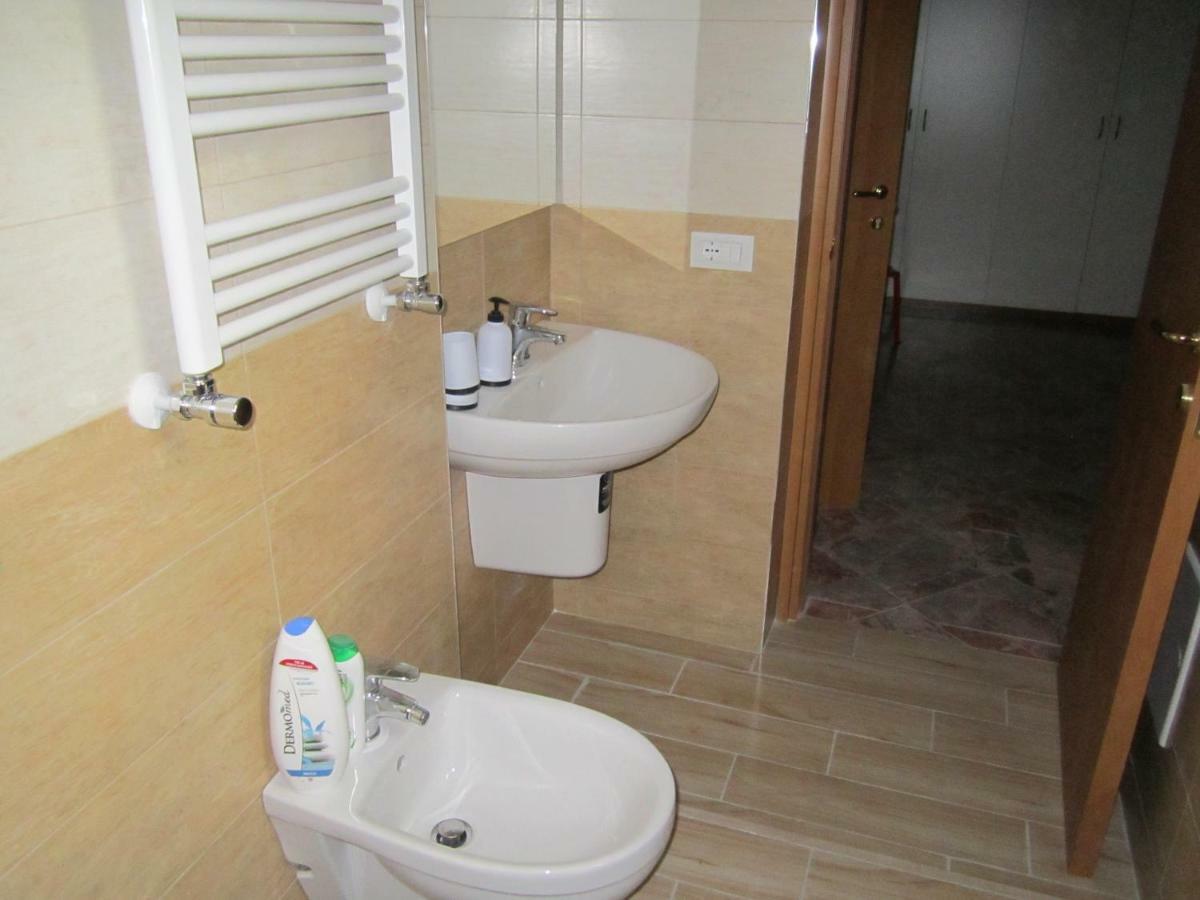 Casa Raffaella Bed & Breakfast Polignano a Mare Ngoại thất bức ảnh
