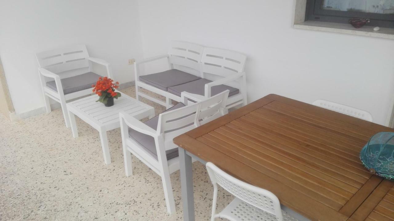 Casa Raffaella Bed & Breakfast Polignano a Mare Ngoại thất bức ảnh