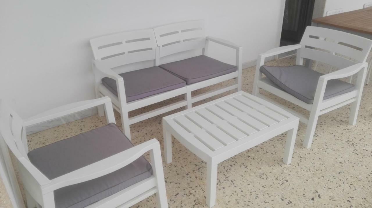 Casa Raffaella Bed & Breakfast Polignano a Mare Ngoại thất bức ảnh
