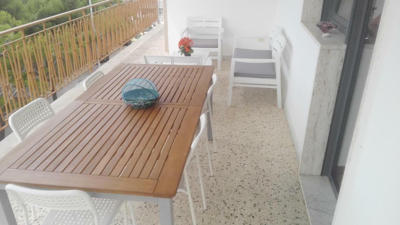 Casa Raffaella Bed & Breakfast Polignano a Mare Ngoại thất bức ảnh