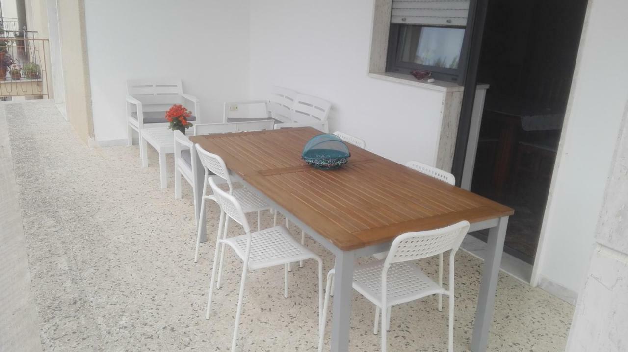 Casa Raffaella Bed & Breakfast Polignano a Mare Ngoại thất bức ảnh