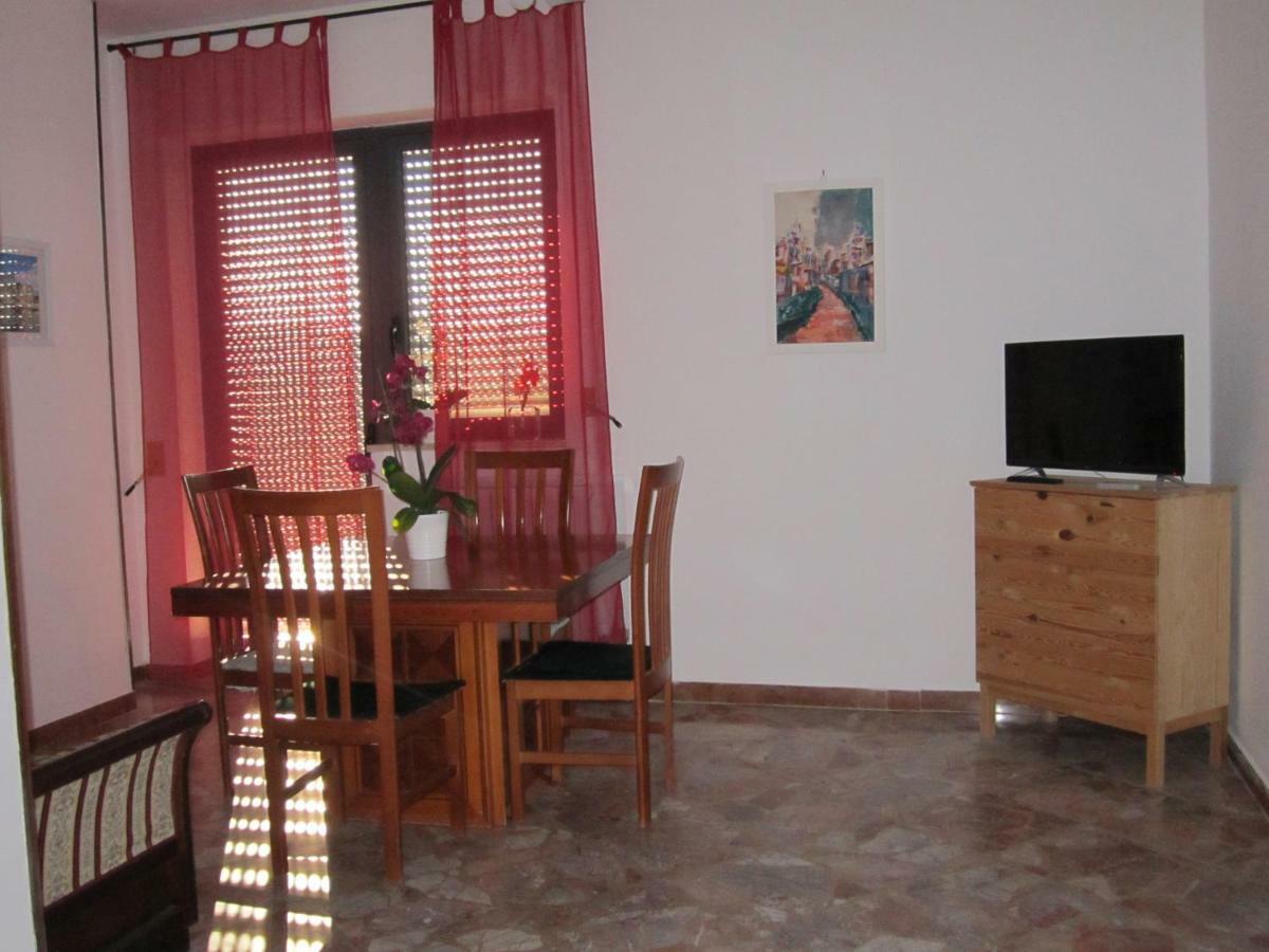 Casa Raffaella Bed & Breakfast Polignano a Mare Ngoại thất bức ảnh