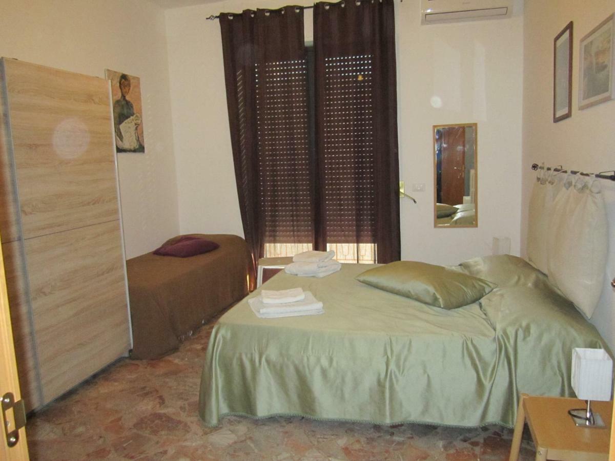 Casa Raffaella Bed & Breakfast Polignano a Mare Ngoại thất bức ảnh
