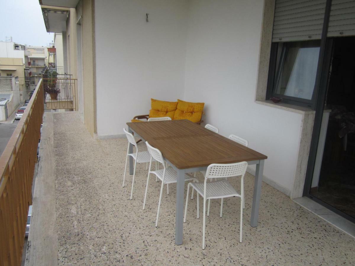 Casa Raffaella Bed & Breakfast Polignano a Mare Ngoại thất bức ảnh
