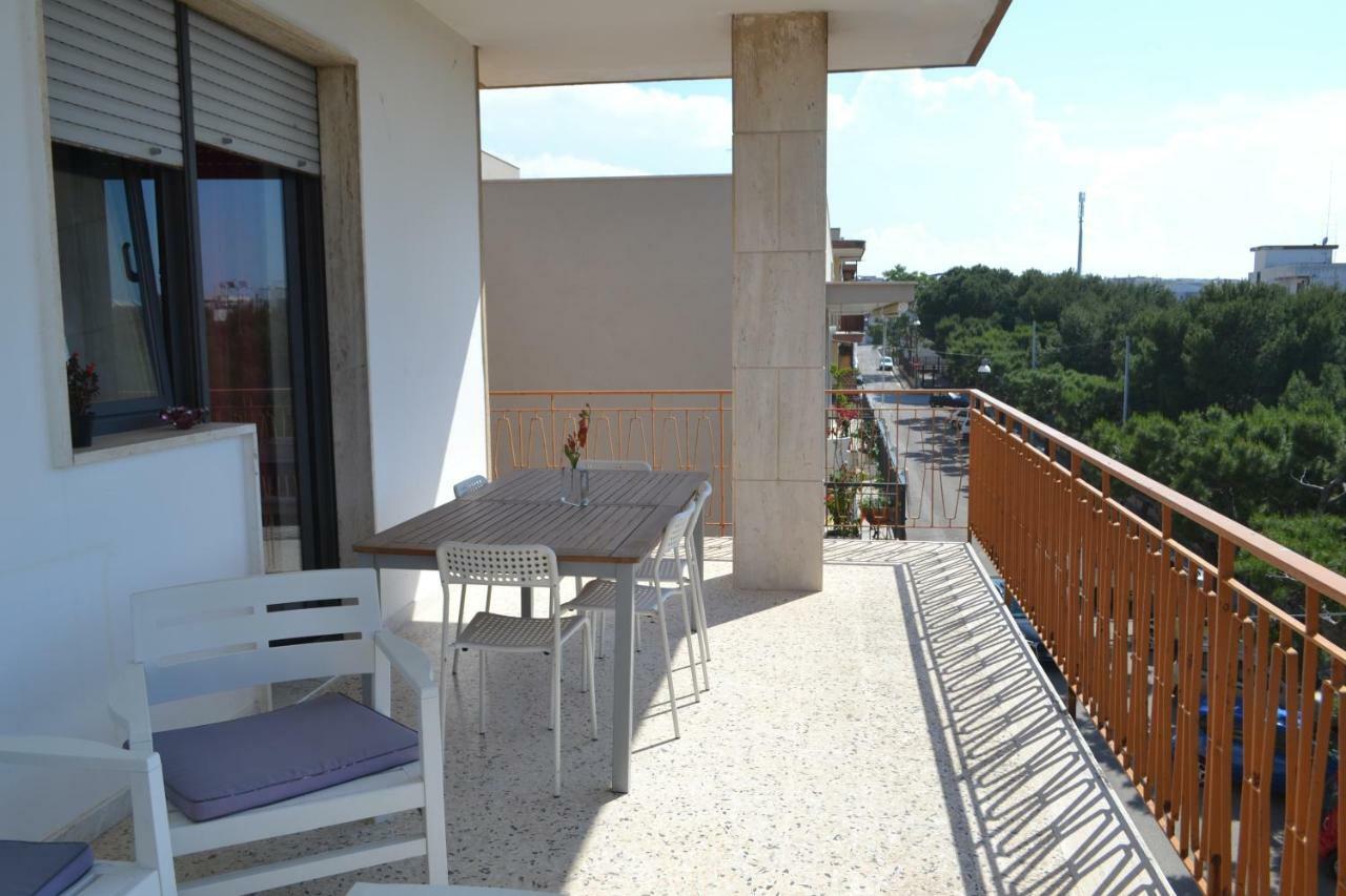 Casa Raffaella Bed & Breakfast Polignano a Mare Ngoại thất bức ảnh