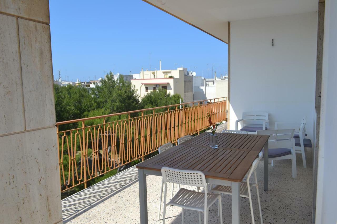 Casa Raffaella Bed & Breakfast Polignano a Mare Ngoại thất bức ảnh