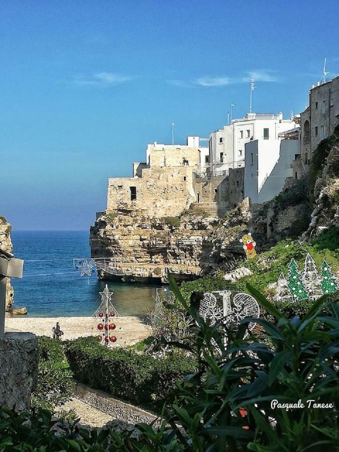 Casa Raffaella Bed & Breakfast Polignano a Mare Ngoại thất bức ảnh