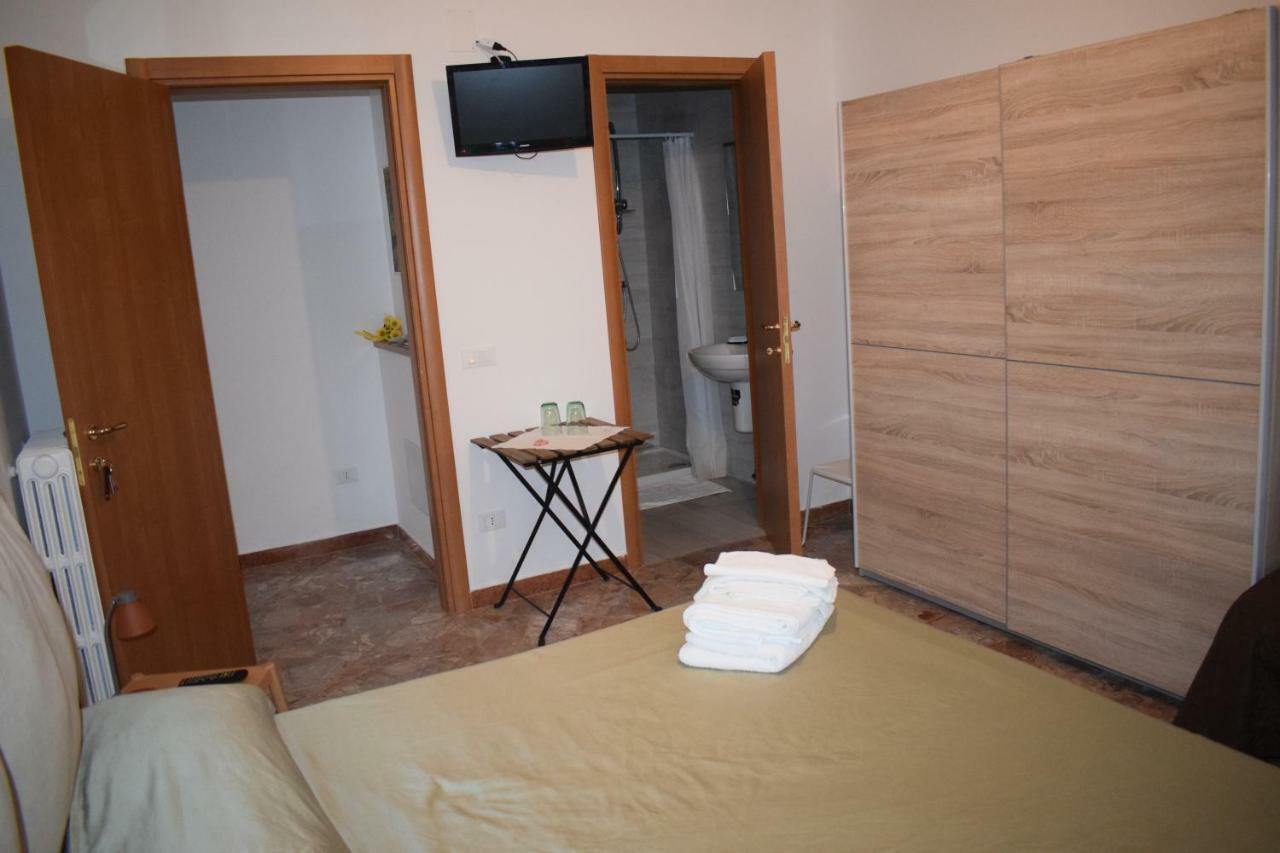 Casa Raffaella Bed & Breakfast Polignano a Mare Ngoại thất bức ảnh